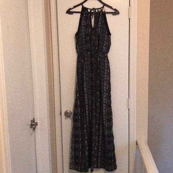 Mimi Chica Maxi Dress - Picture 2 of 3